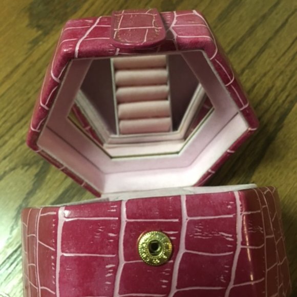 Travel Jewelry Box - Picture 6 of 9